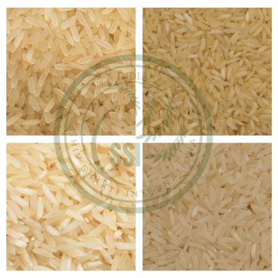 Parmal Non-Basmati Rice